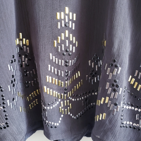 HOLLISTER | EXTRA SMALL TANK TOP - Picture 4 of 5